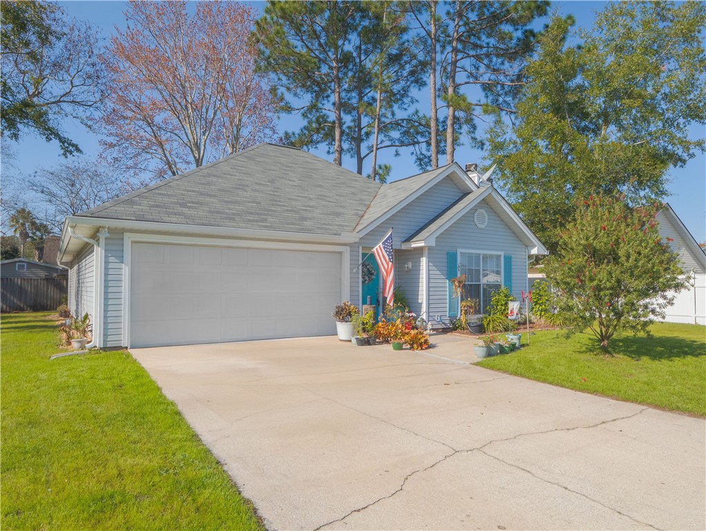 102 Claire Court Brunswick, GA 31525 - Photo 31 of 32