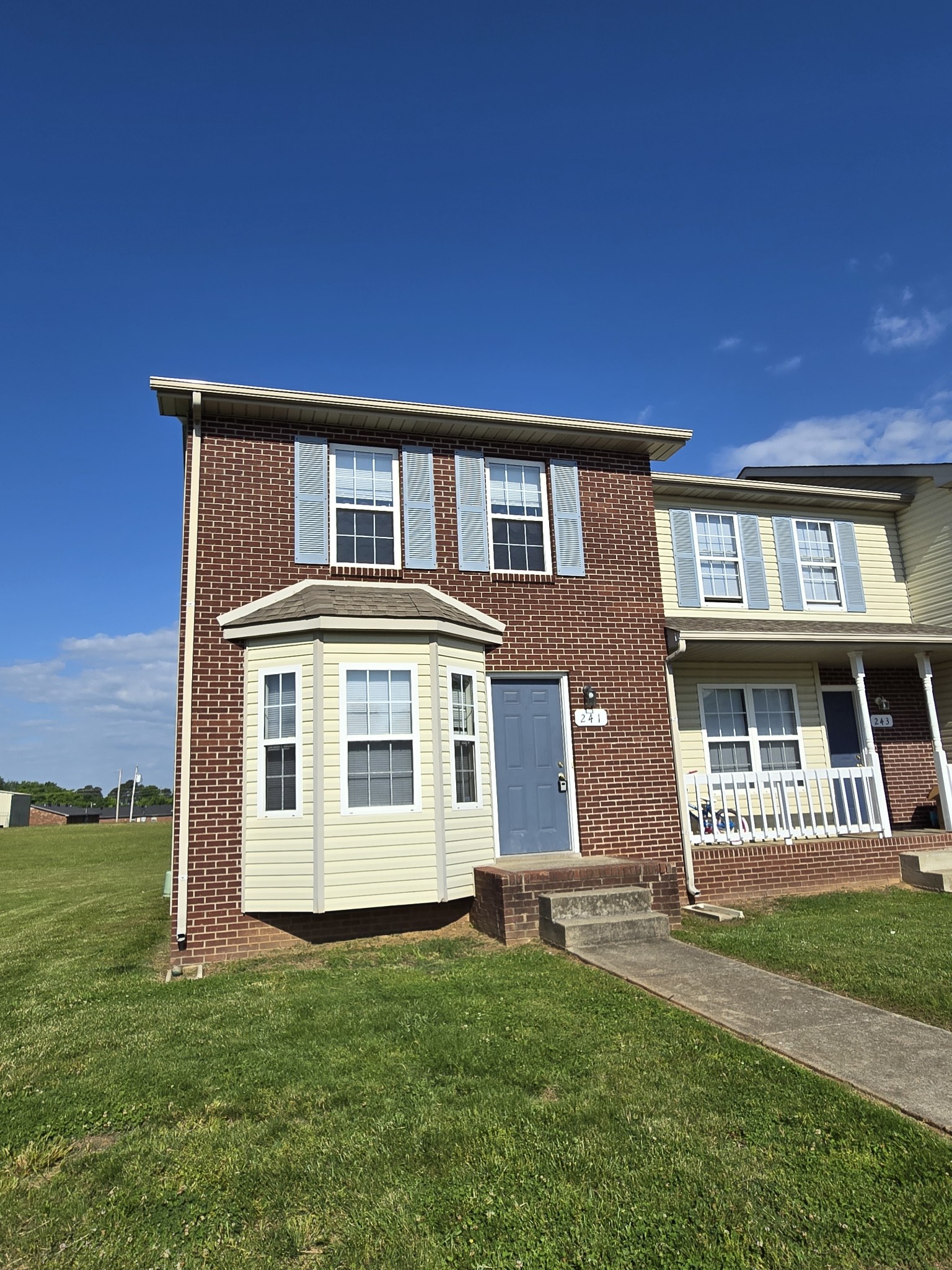 241 Tree Line Drive Oak Grove, KY 42262 - Photo 1 of 19
