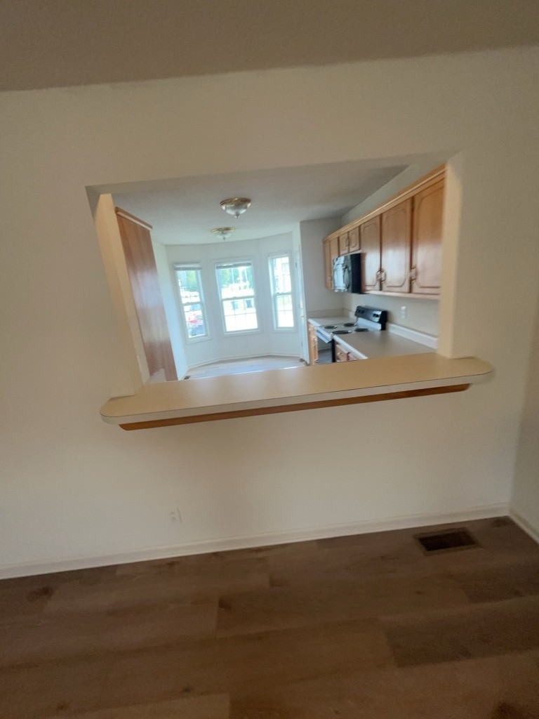 241 Tree Line Drive Oak Grove, KY 42262 - Photo 5 of 19 a kitchen with a sink and cabinet