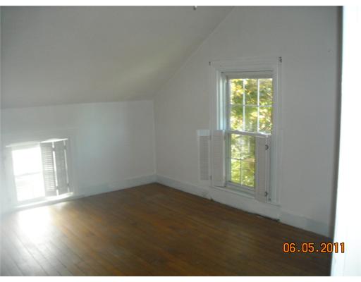 453 Transit Street Woonsocket, RI 02895 - Photo 7 of 8 Bedroom.