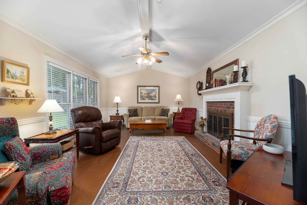 7282 East Wynfield Loop Midland, GA 31820 - Photo 18 of 43