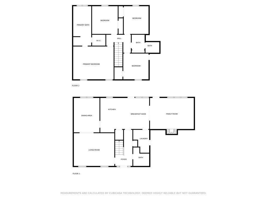 7282 East Wynfield Loop Midland, GA 31820 - Photo 2 of 43