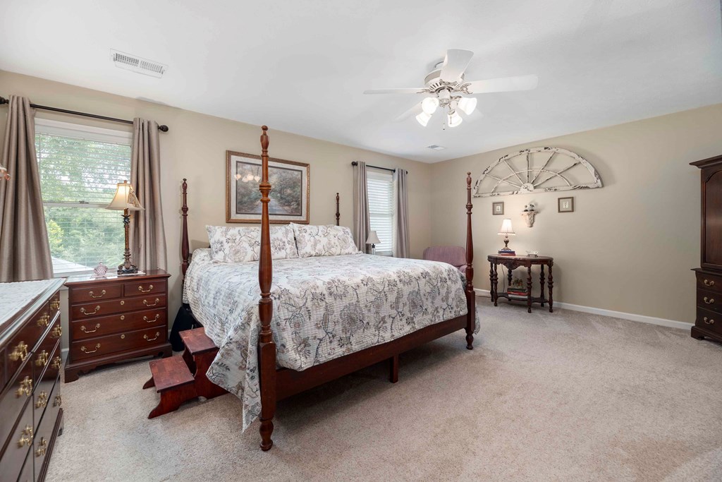 7282 East Wynfield Loop Midland, GA 31820 - Photo 31 of 43