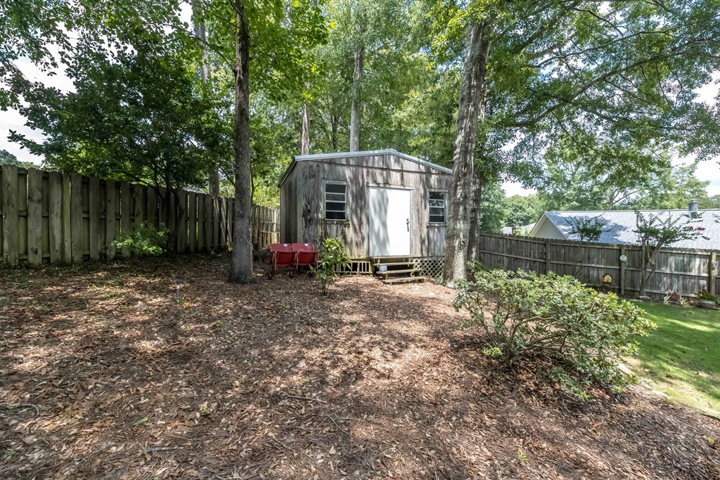 7282 East Wynfield Loop Midland, GA 31820 - Photo 40 of 43