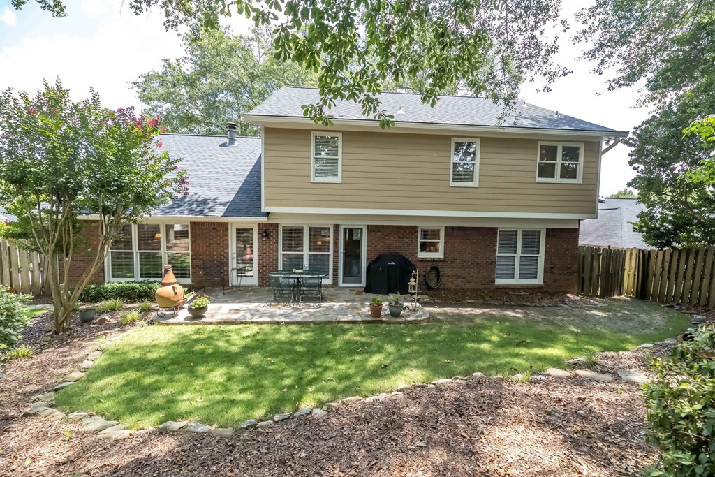 7282 East Wynfield Loop Midland, GA 31820 - Photo 41 of 43