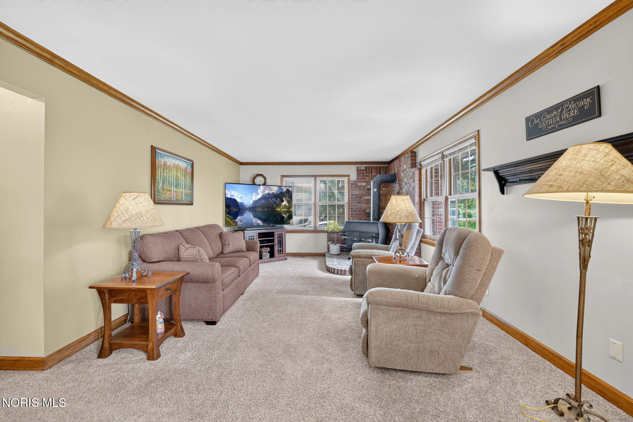 3881 Garling Road Luckey, OH 43443 - Photo 18 of 37 Gallery Image 18