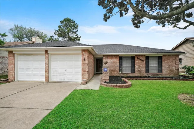 $1,875 | 1006 Golden Nugget Court, Katy, TX 77450