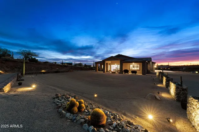 $879,000 | 5063 East Reavis Street, Apache Junction, AZ 85119