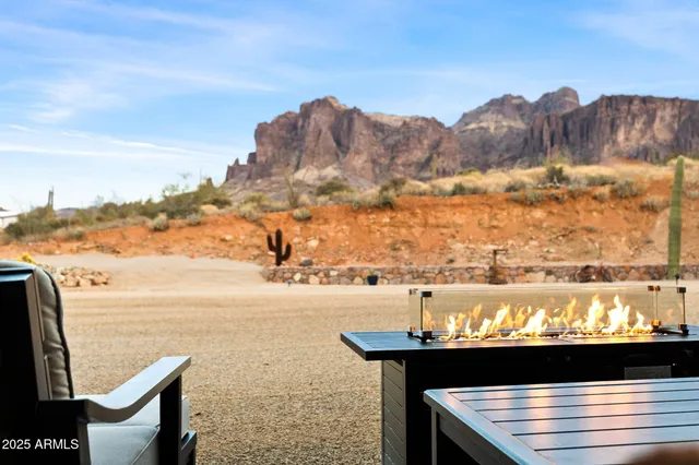 $879,000 | 5063 East Reavis Street, Apache Junction, AZ 85119