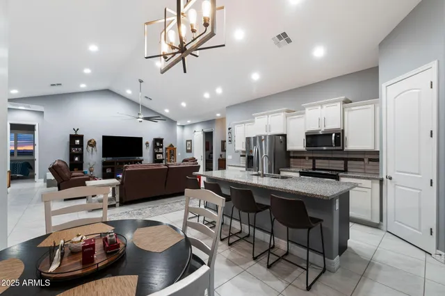 $879,000 | 5063 East Reavis Street, Apache Junction, AZ 85119