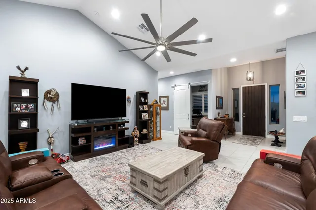 $879,000 | 5063 East Reavis Street, Apache Junction, AZ 85119