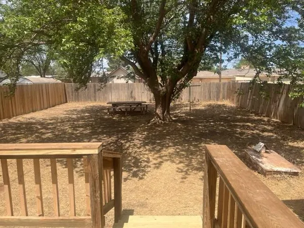 $85,000 | 2312 North 1st Street, Tahoka, TX 79373