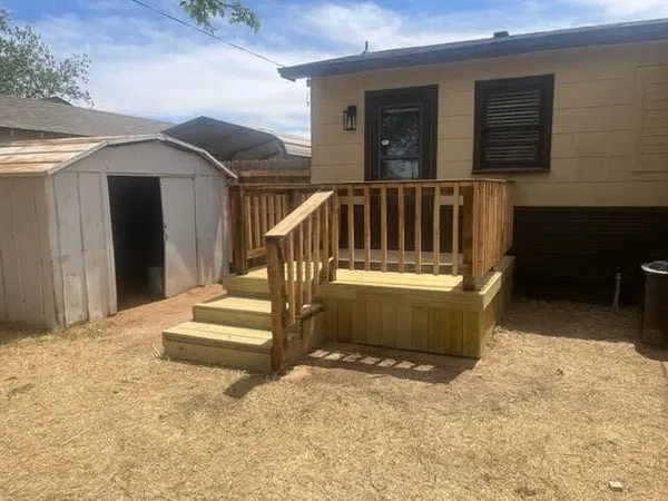 $85,000 | 2312 North 1st Street, Tahoka, TX 79373