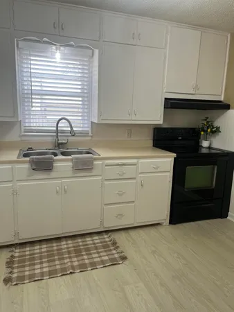 $85,000 | 2312 North 1st Street, Tahoka, TX 79373