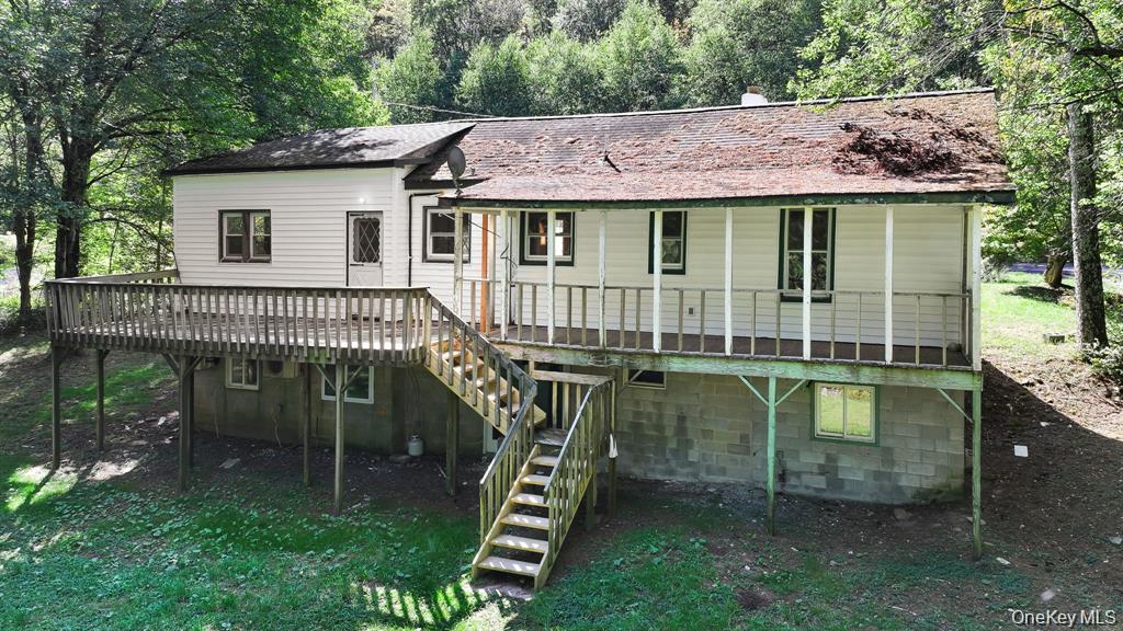 1463 Briscoe Road Swan Lake, NY 12783 - Photo 19 of 21