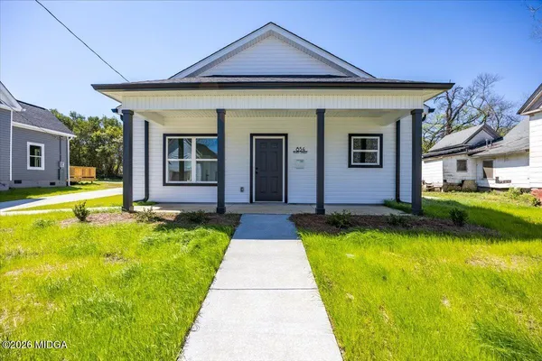 $240,000 | 854 Plant Street, Macon, GA 31201