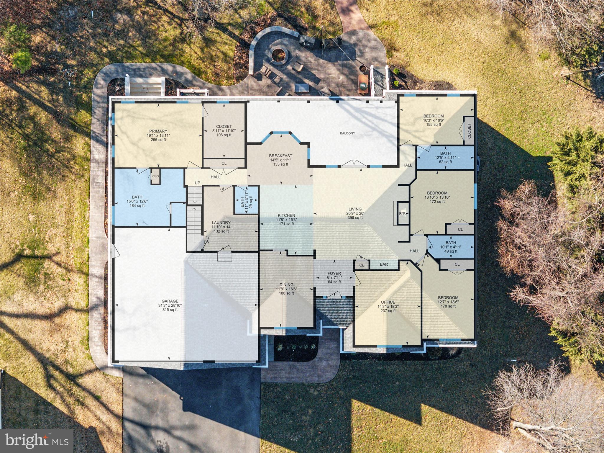 1765 Poplar Ridge Road Pasadena, MD 21122 - Photo 69 of 94 Gallery Image 69