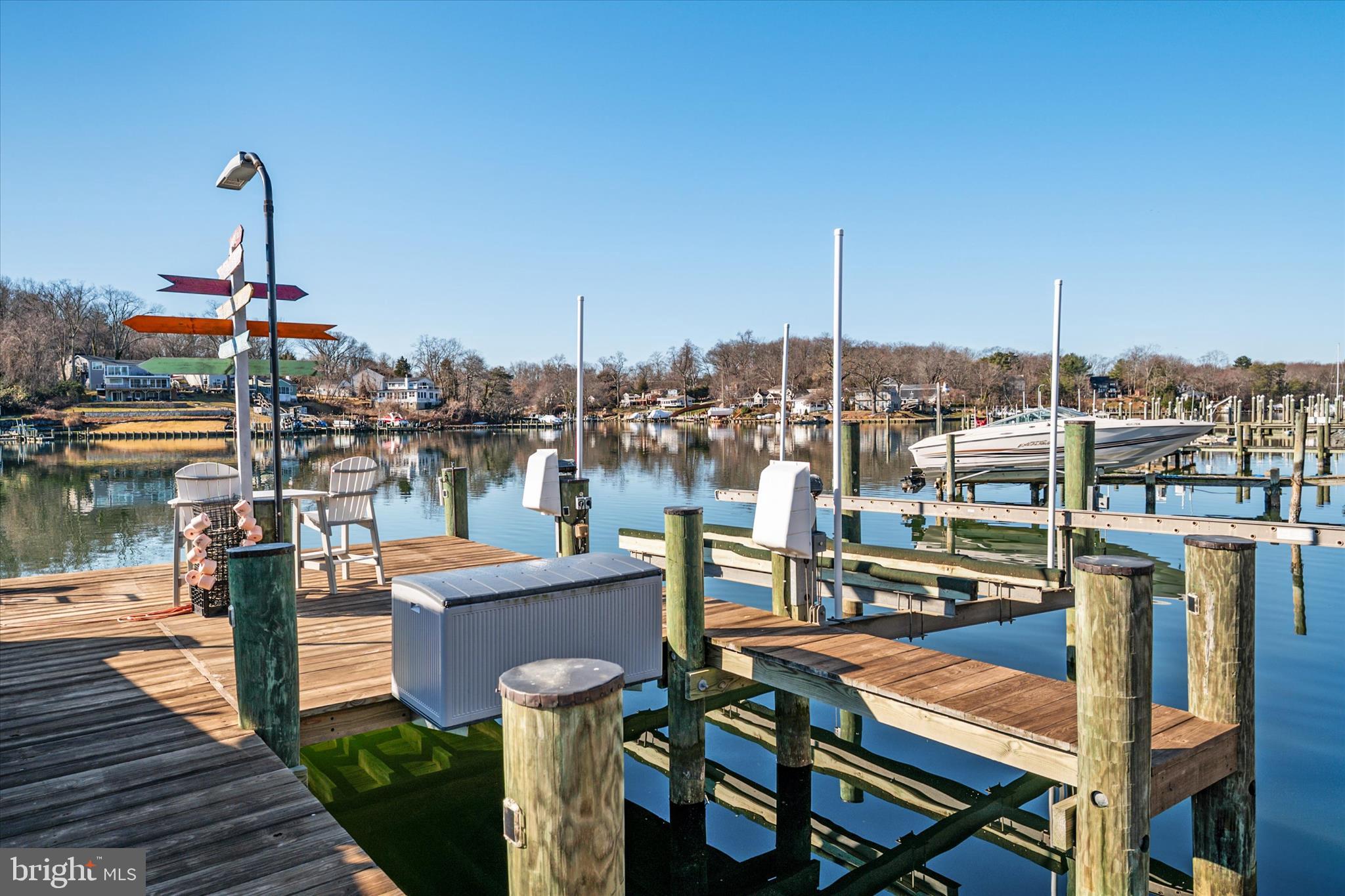 1765 Poplar Ridge Road Pasadena, MD 21122 - Photo 84 of 94 Gallery Image 84