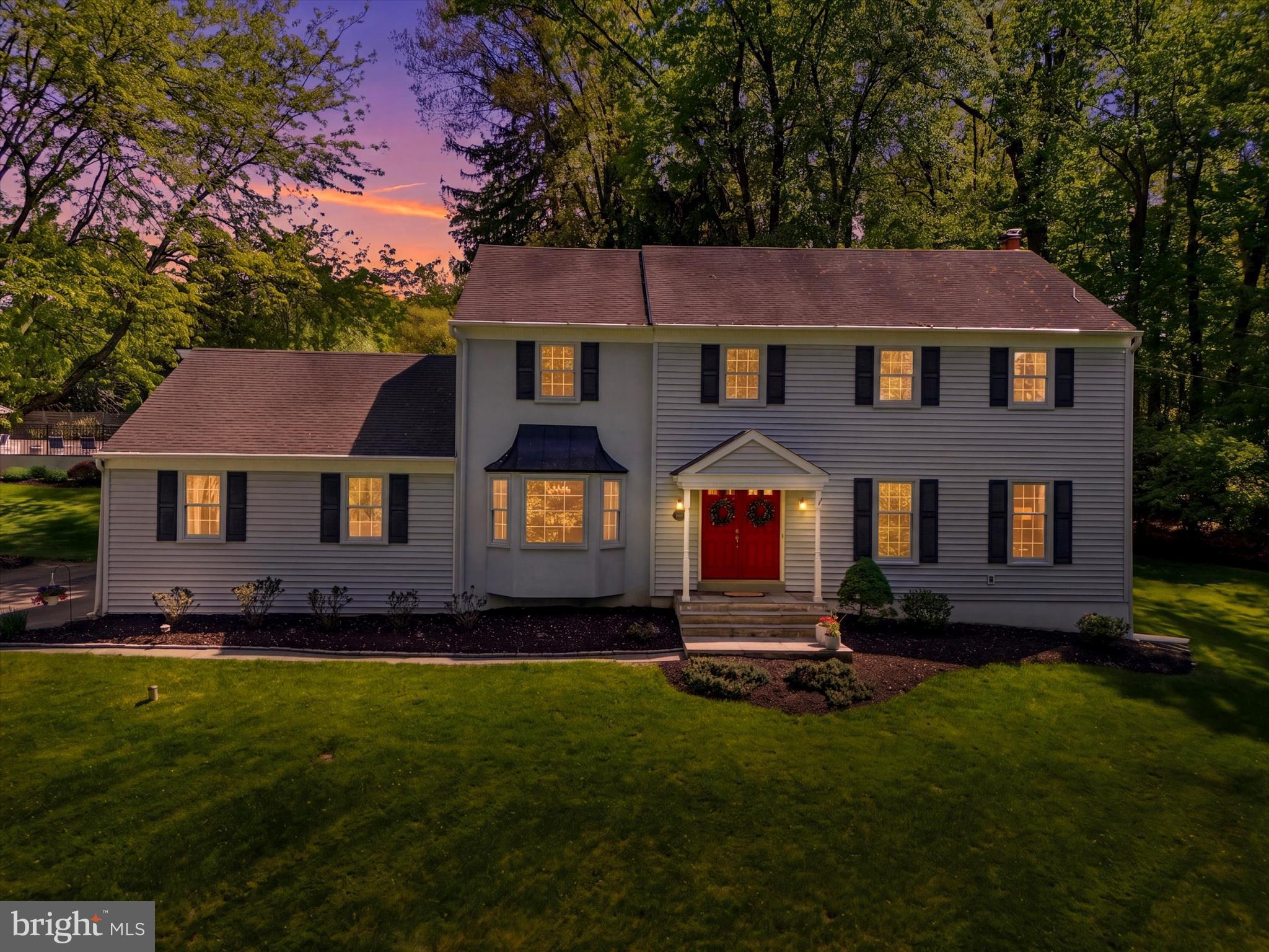 1089 Broadview Road Wayne, PA 19087 - Photo 2 of 46