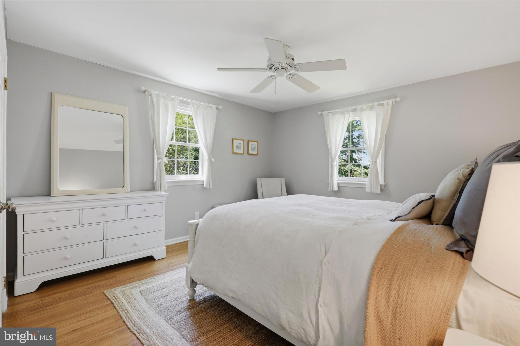 1089 Broadview Road Wayne, PA 19087 - Photo 29 of 46 Bedroom #2