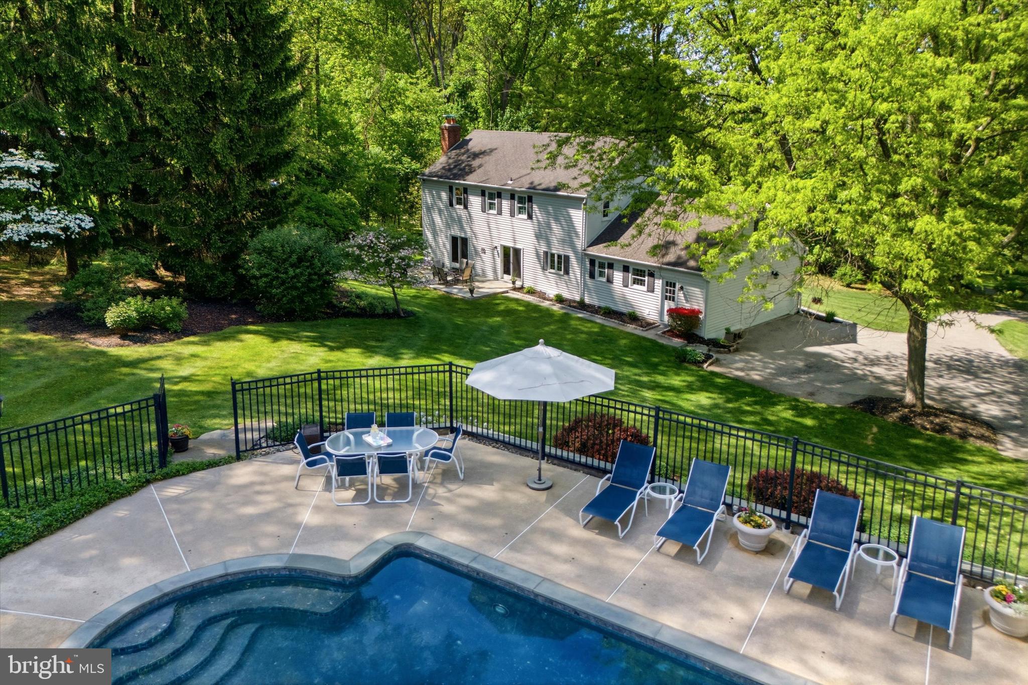 1089 Broadview Road Wayne, PA 19087 - Photo 44 of 46