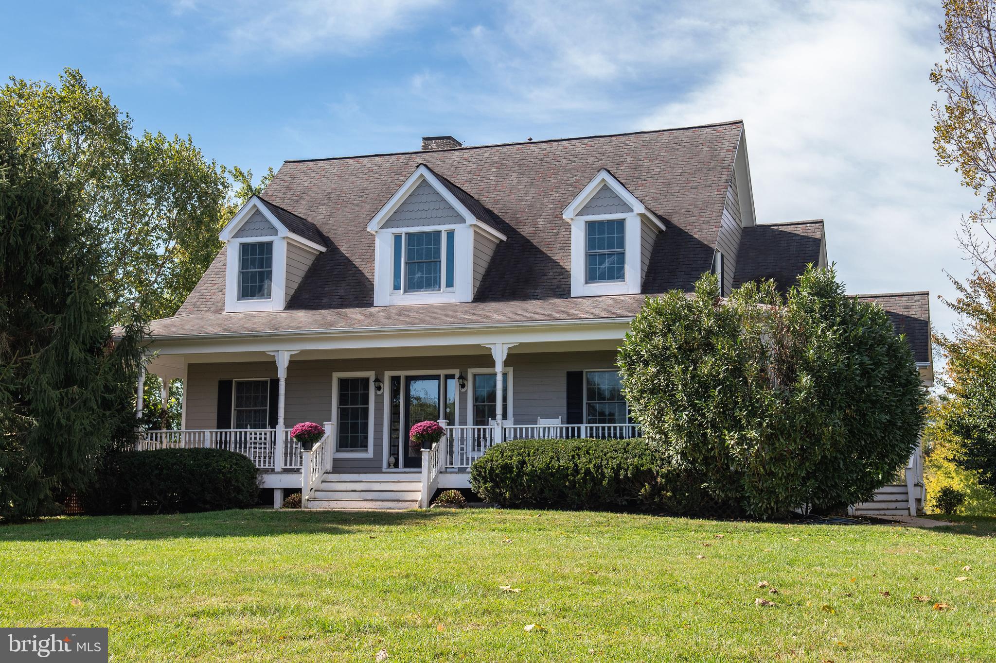 17827 Tranquility Road Purcellville, VA 20132 - Photo 2 of 130 Gallery Image 2