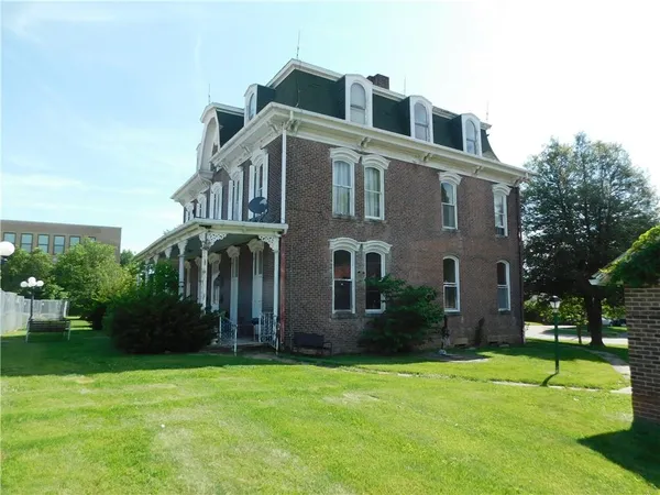 $249,900 | 367 Morgantown Street, Uniontown, PA 15401
