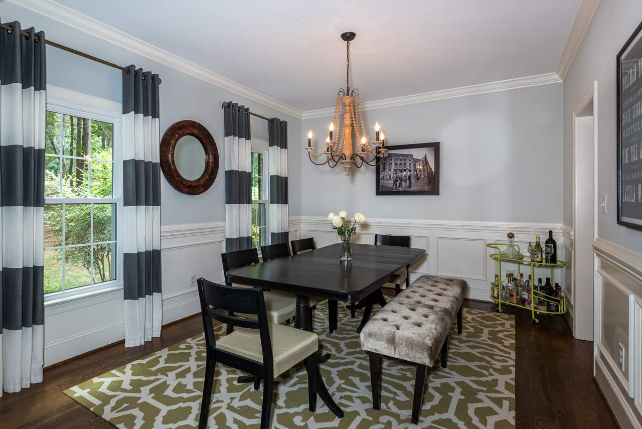8813 Stage Ford Road Raleigh, NC 27615 - Photo 16 of 25 Photo 16