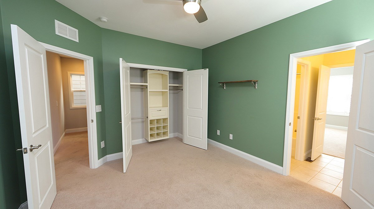 1541 Fullerton Place Raleigh, NC 27607 - Photo 19 of 29 Photo 19