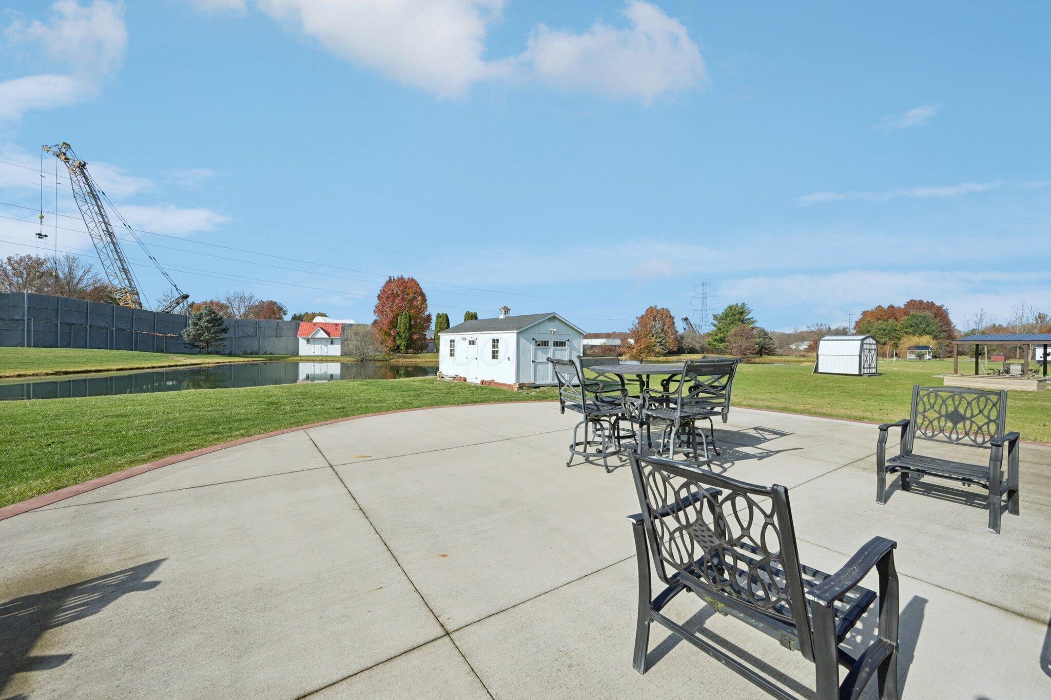 5360 Smothers Road Westerville, OH 43081 - Photo 103 of 132