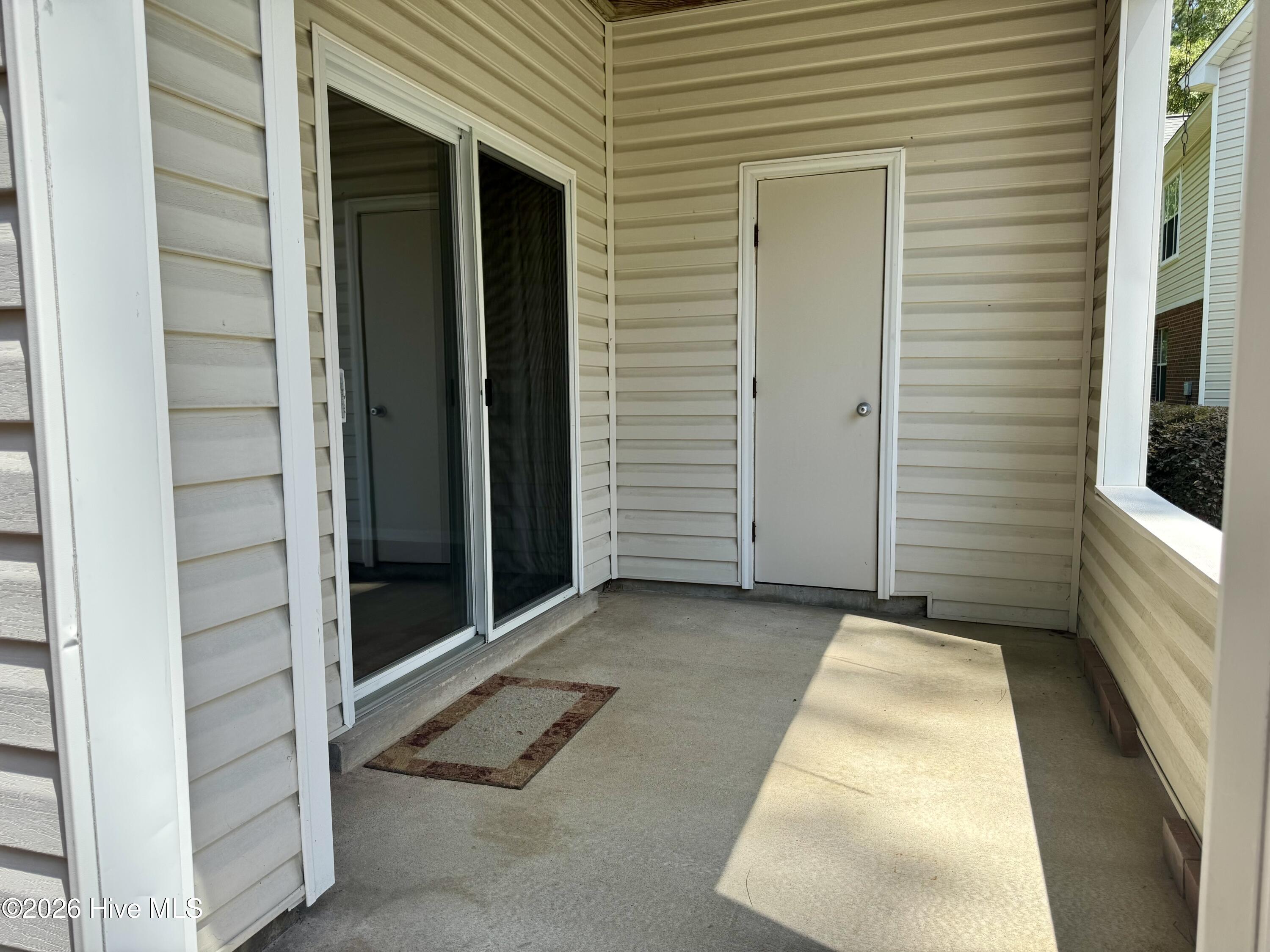 1137 Turtle Creek Road, Unit D Greenville, NC 27858 - Photo 27 of 30 IMG_2237