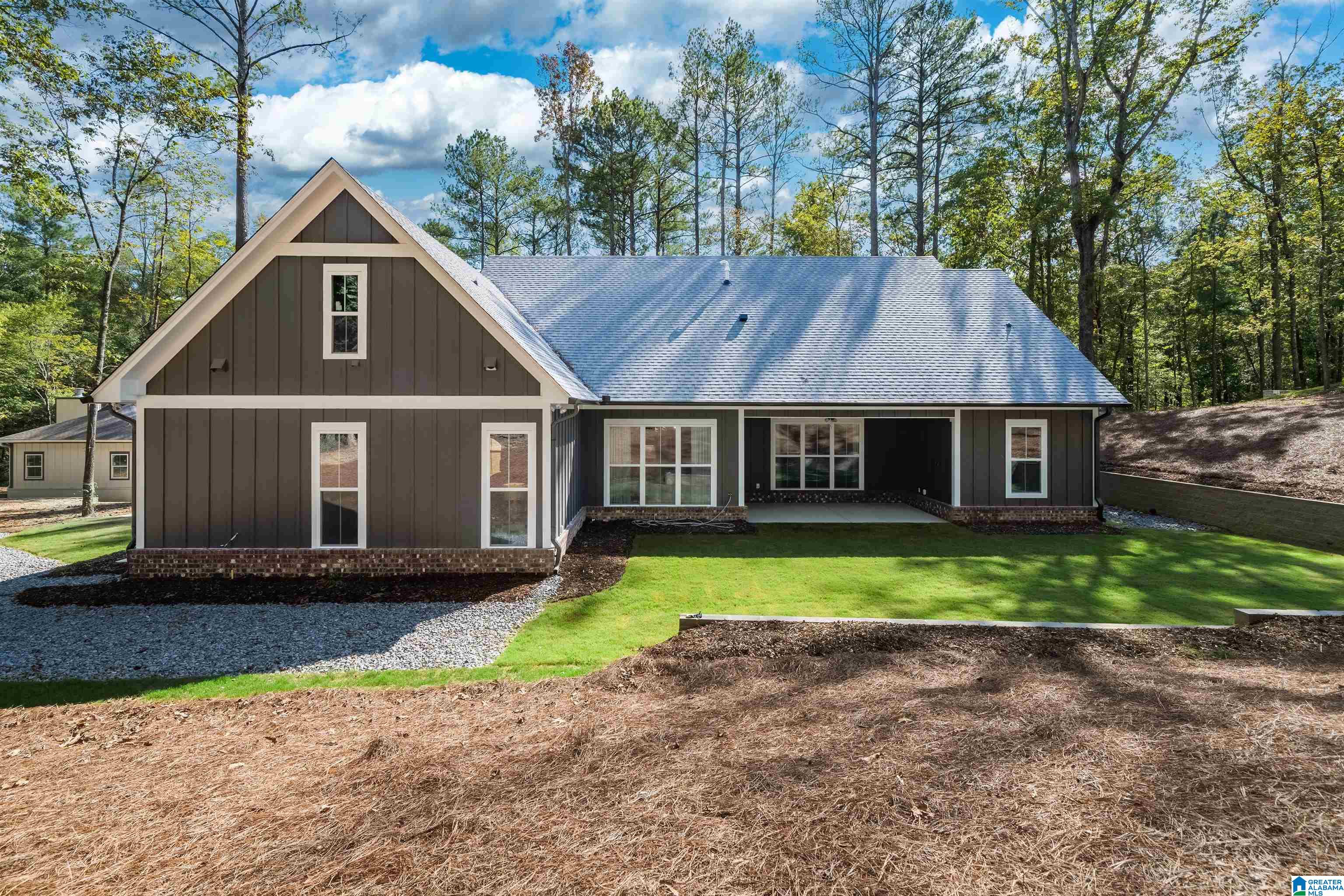 133 Hodgens Road Chelsea, AL 35043 - Photo 35 of 44