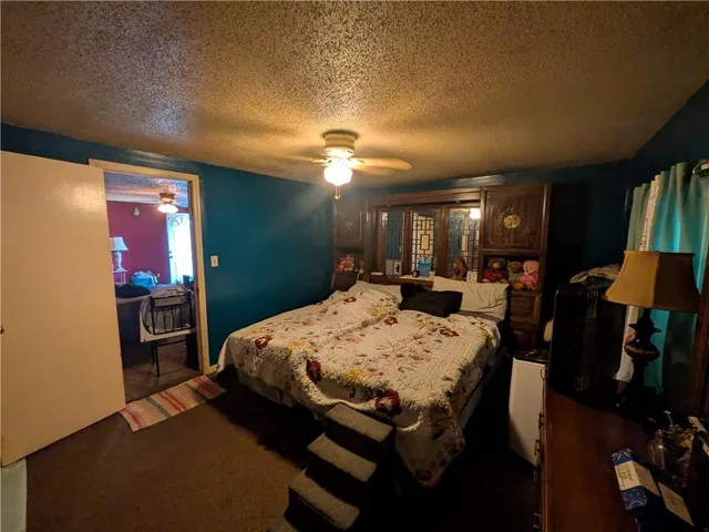 $54,900 | 208 South Plum Street, Holden, MO 64040