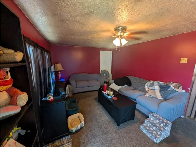 $54,900 | 208 South Plum Street, Holden, MO 64040