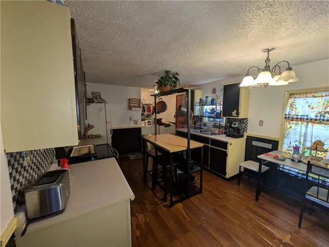 $54,900 | 208 South Plum Street, Holden, MO 64040