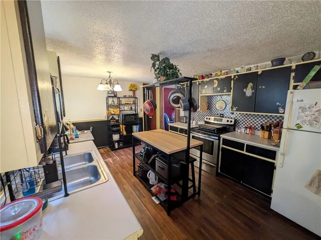 $54,900 | 208 South Plum Street, Holden, MO 64040