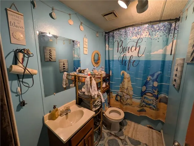 $54,900 | 208 South Plum Street, Holden, MO 64040