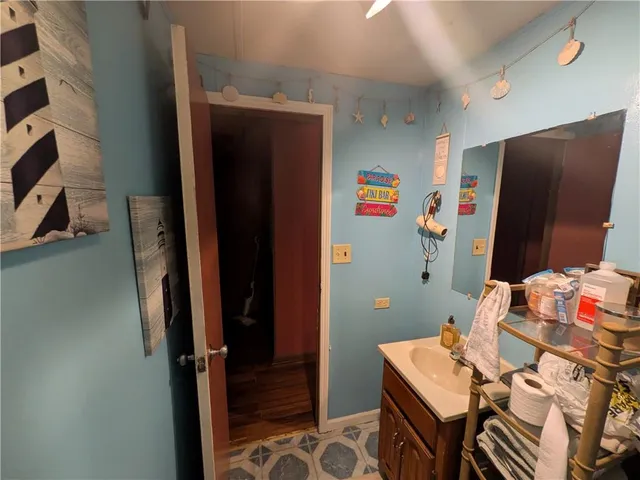 $54,900 | 208 South Plum Street, Holden, MO 64040