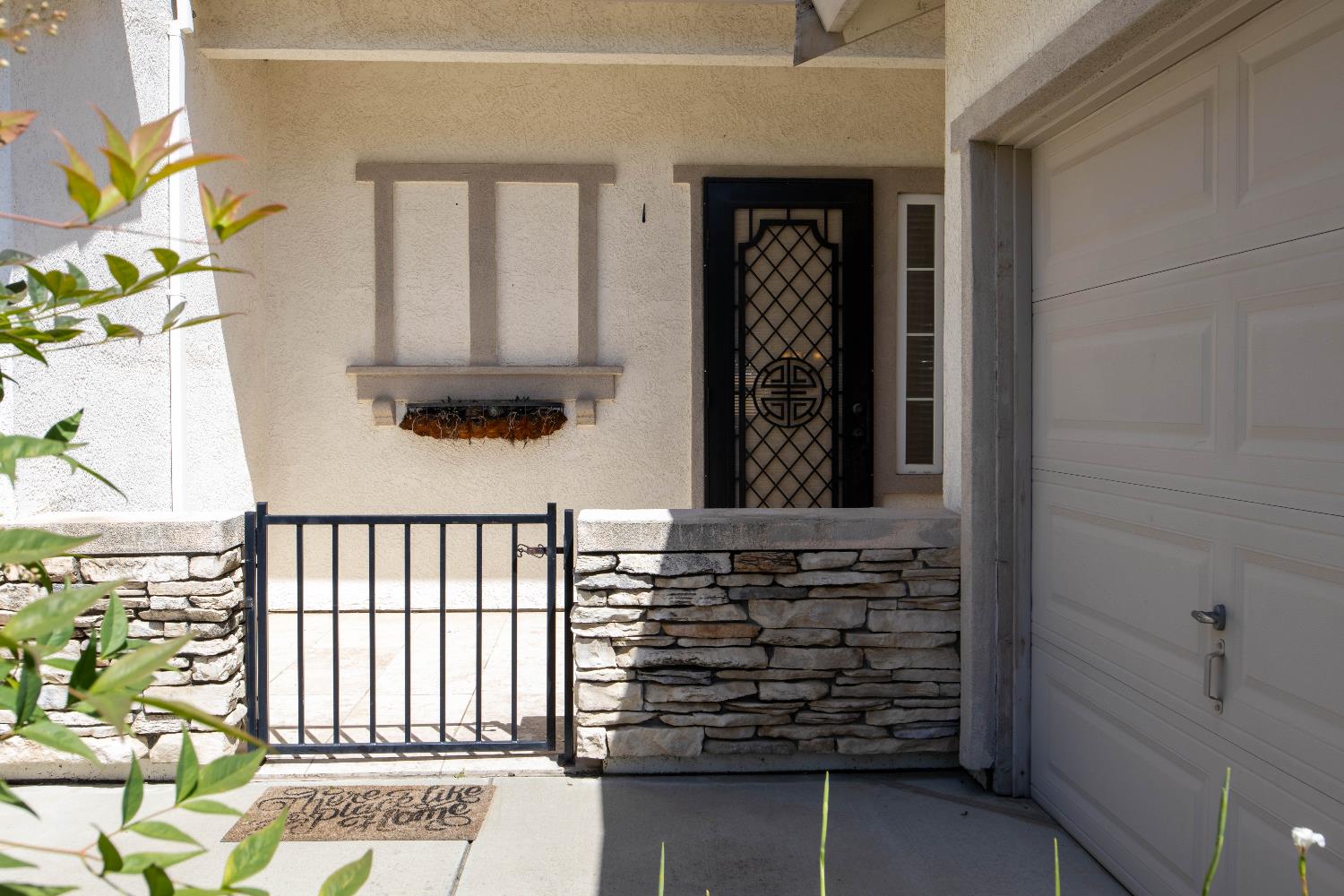 1777 Daniel Drive Ripon, CA 95366 - Photo 2 of 44 a view of a entryway door of the house