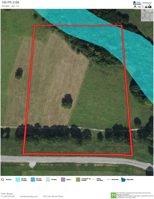 140 Pr 2164 Road Iredell, TX 76649 - Photo 20 of 20