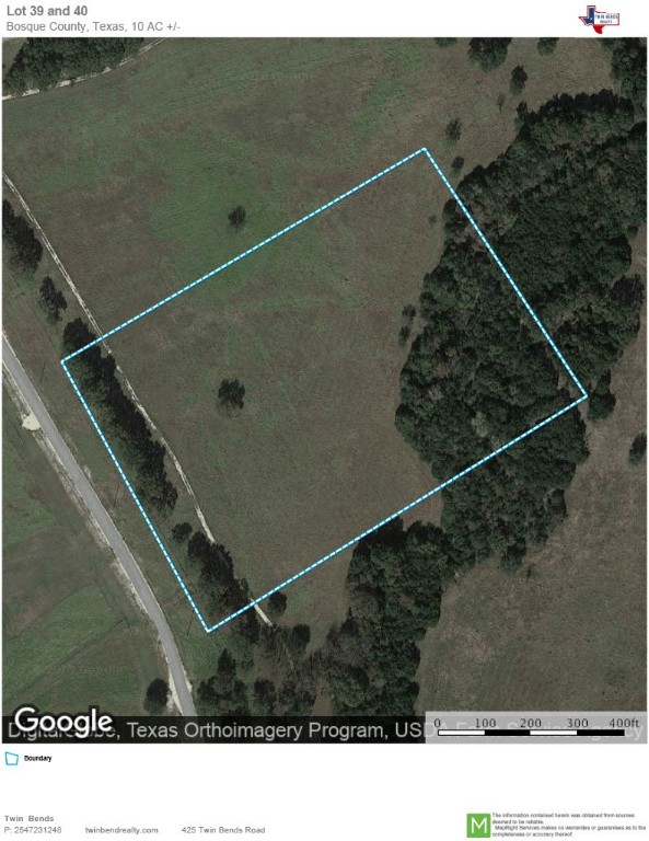 140 Pr 2164 Road Iredell, TX 76649 - Photo 2 of 20