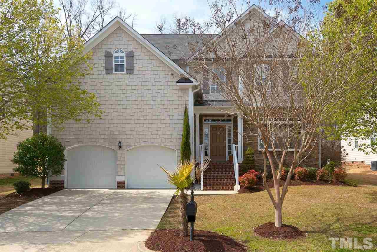 3116 Queensland Road Raleigh, NC 27614 - Photo 1 of 25 Gallery Image 1
