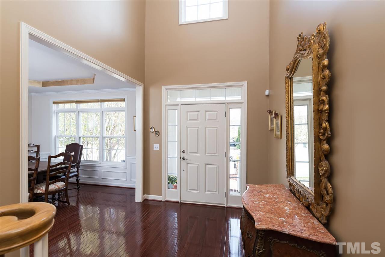 3116 Queensland Road Raleigh, NC 27614 - Photo 2 of 25 Gallery Image 2