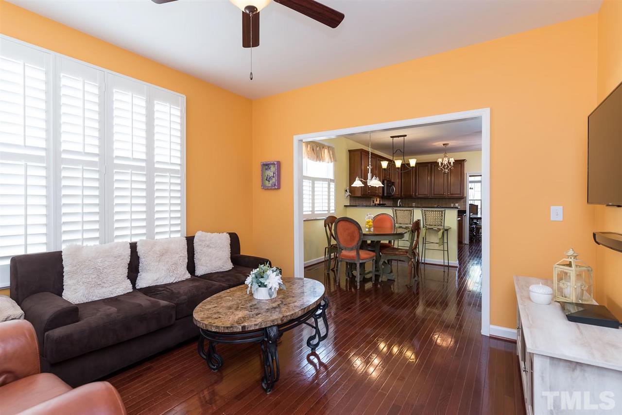 3116 Queensland Road Raleigh, NC 27614 - Photo 12 of 25 Gallery Image 12