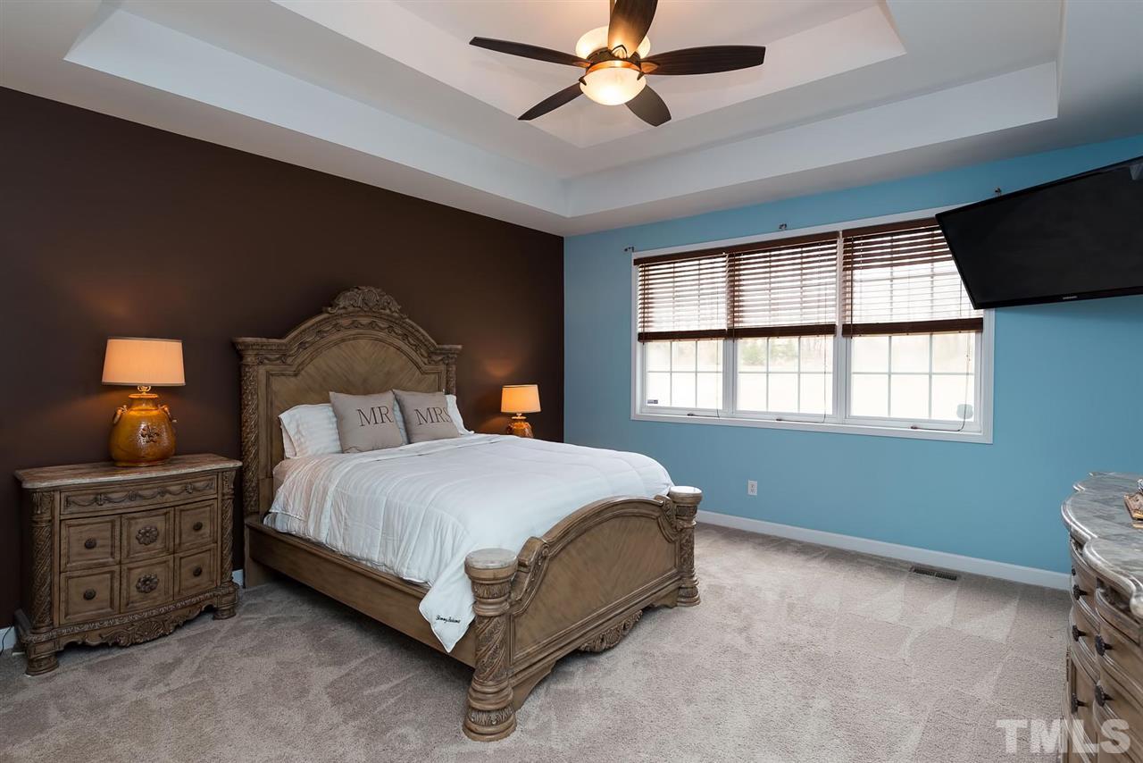 3116 Queensland Road Raleigh, NC 27614 - Photo 13 of 25 Gallery Image 13