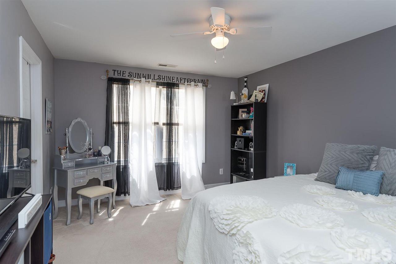 3116 Queensland Road Raleigh, NC 27614 - Photo 17 of 25 Gallery Image 17