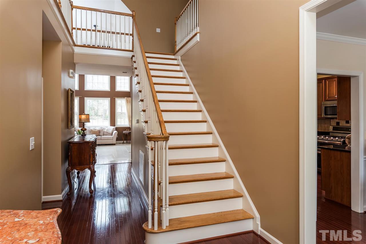 3116 Queensland Road Raleigh, NC 27614 - Photo 3 of 25 Gallery Image 3