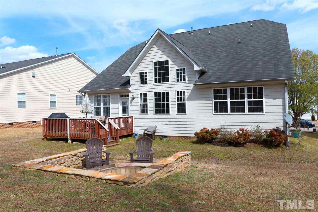 3116 Queensland Road Raleigh, NC 27614 - Photo 24 of 25 Gallery Image 24