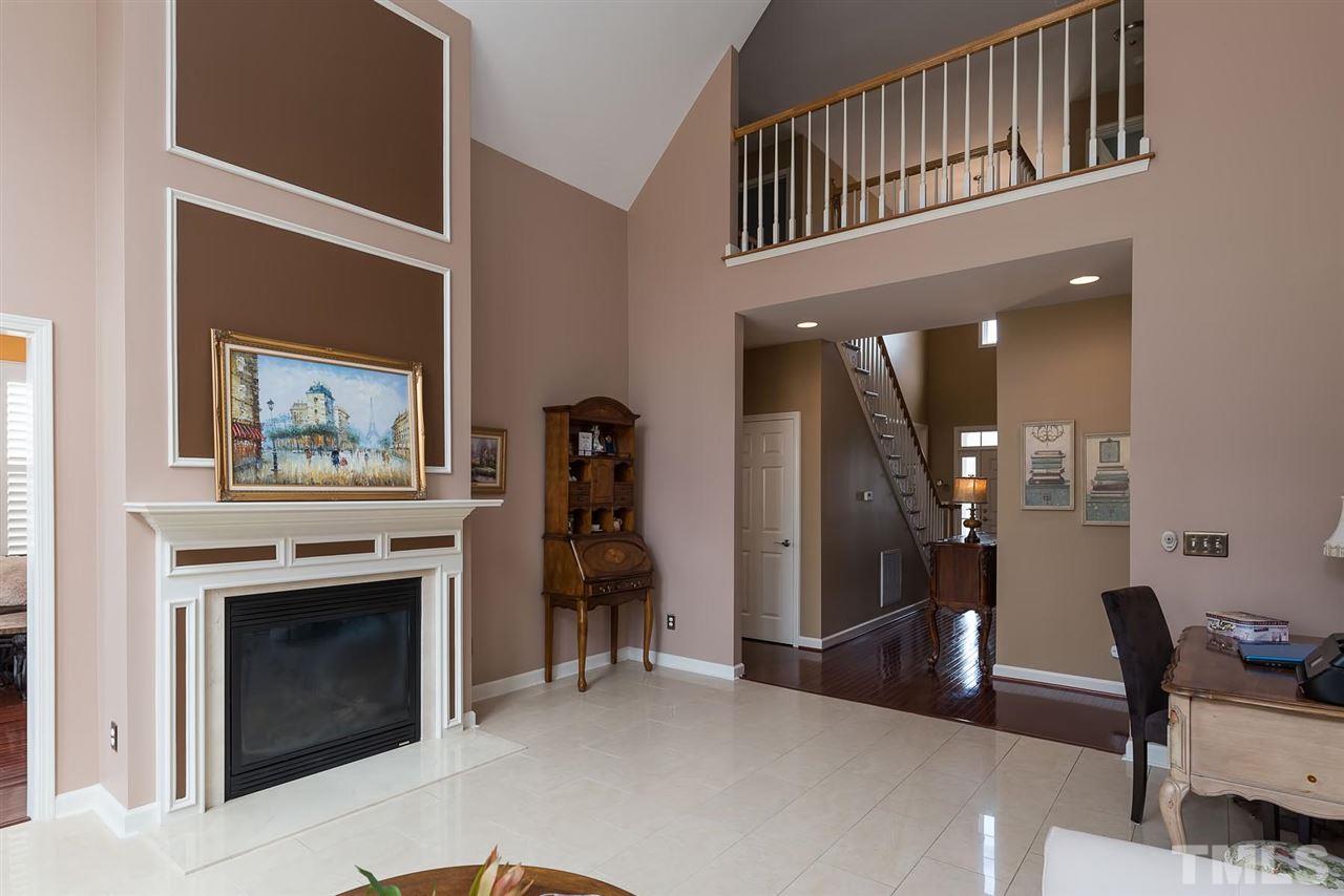 3116 Queensland Road Raleigh, NC 27614 - Photo 5 of 25 Gallery Image 5