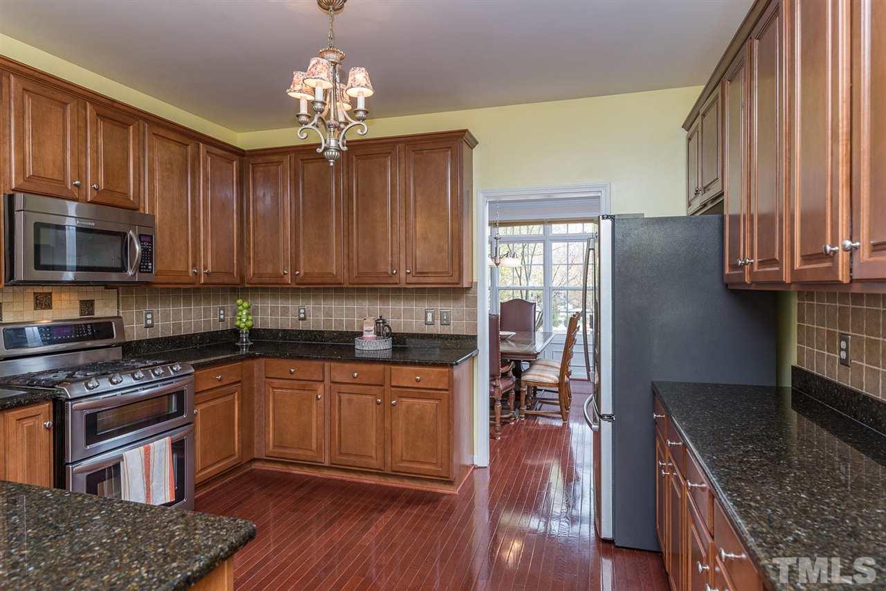 3116 Queensland Road Raleigh, NC 27614 - Photo 7 of 25 Gallery Image 7